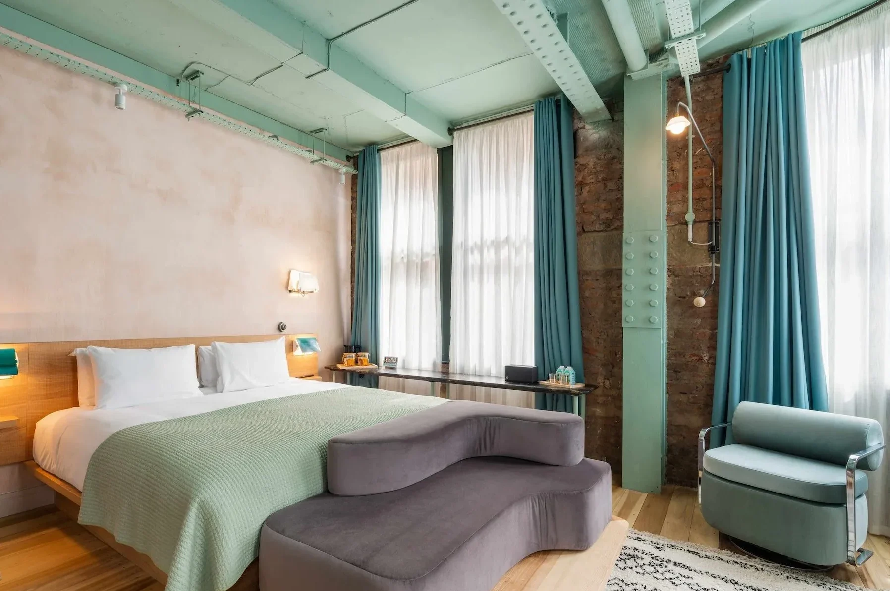 The Alan — Manchester, United Kingdom