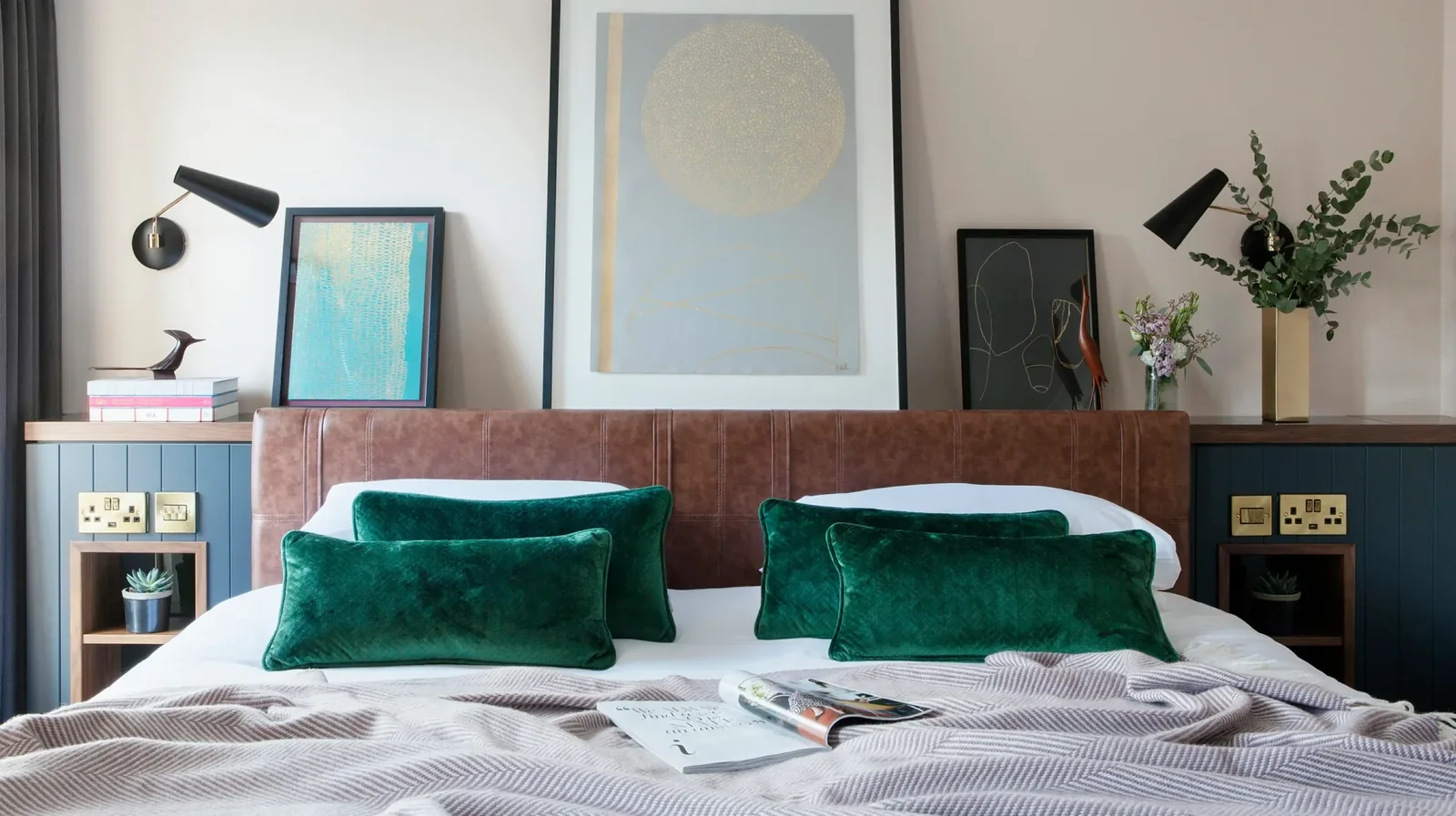 The Alex Hotel Dublin — Dublin, Ireland