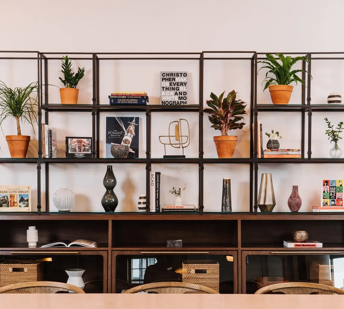 The Alida — Savannah, United States