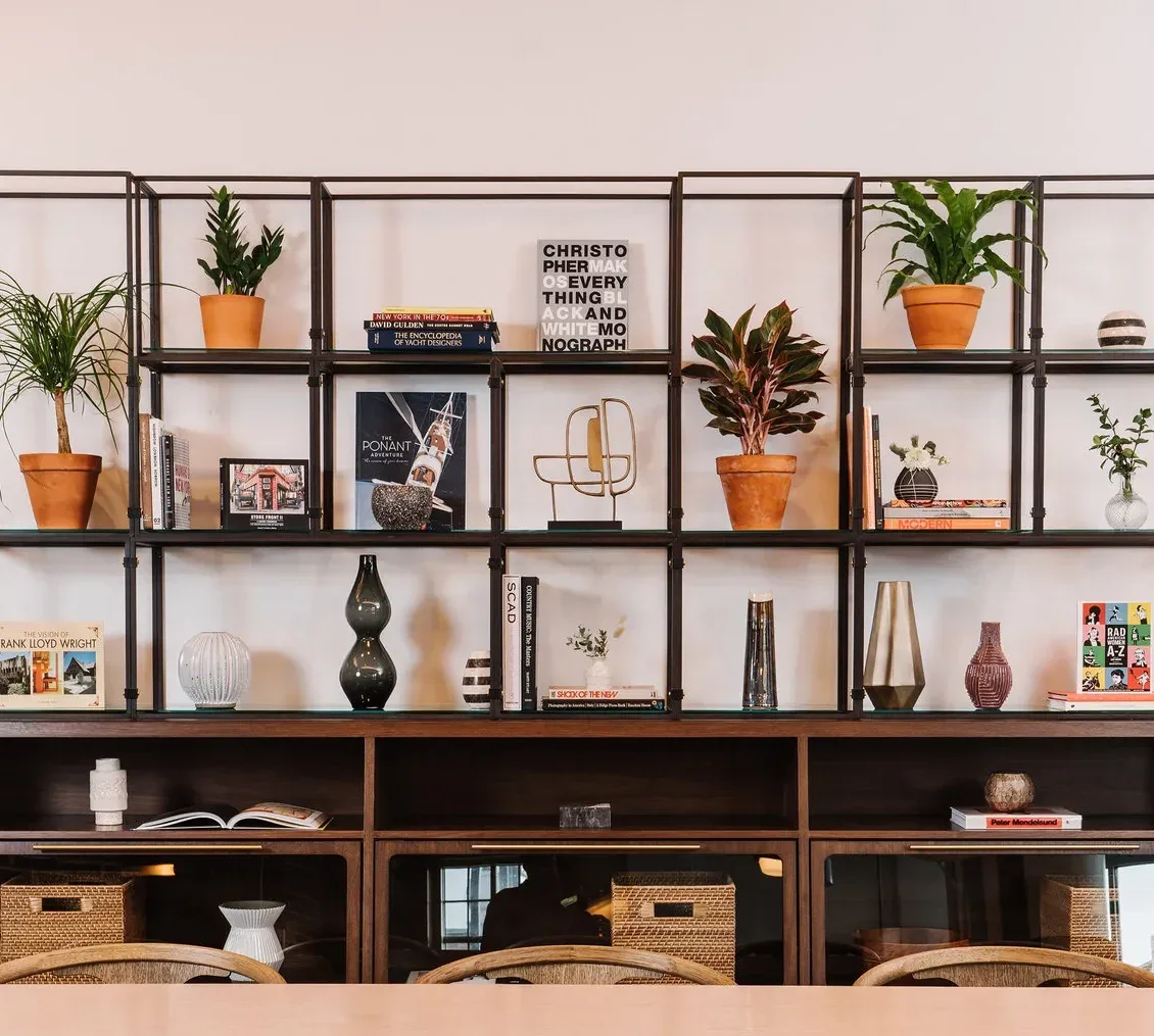 The Alida — Savannah, United States