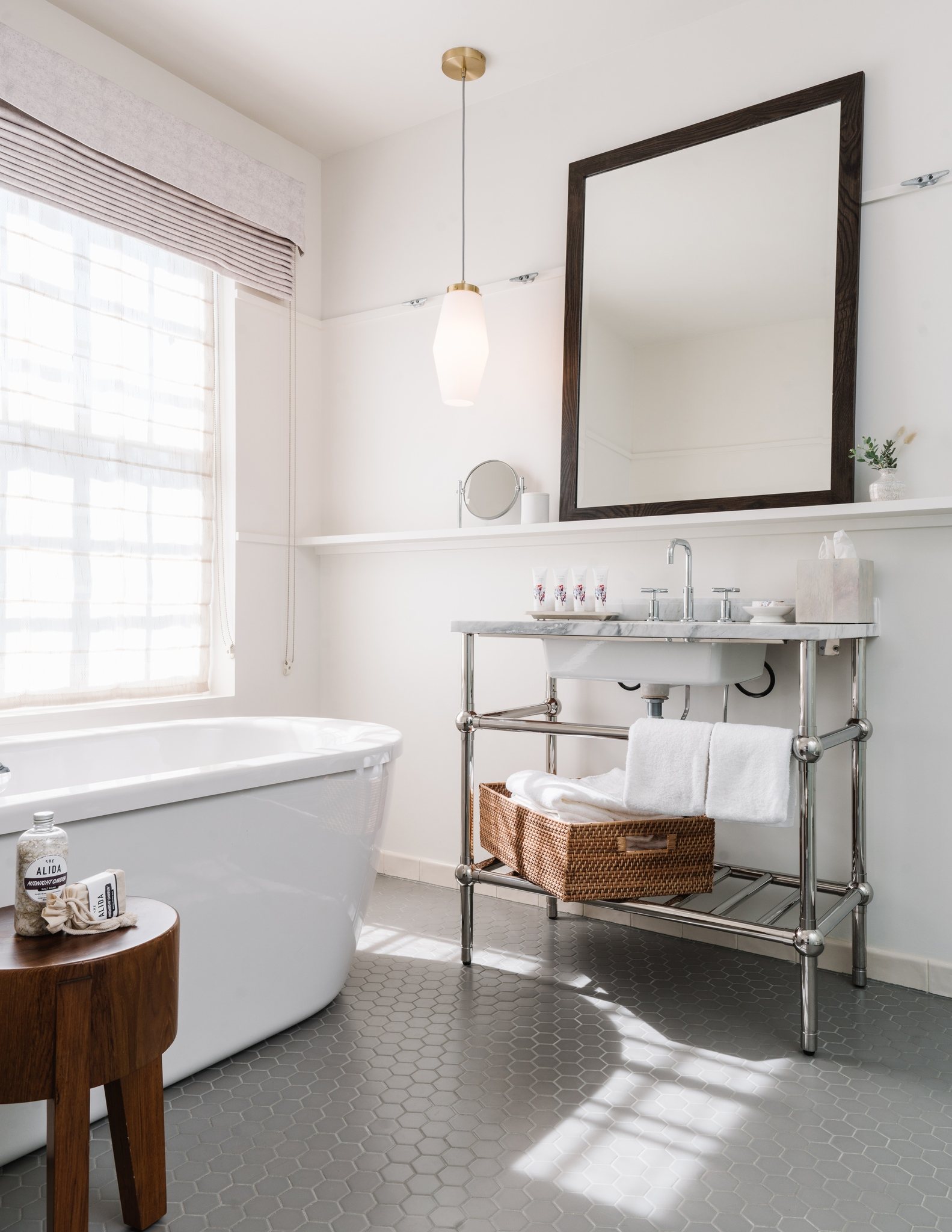 The Alida — Savannah, United States, photo 4