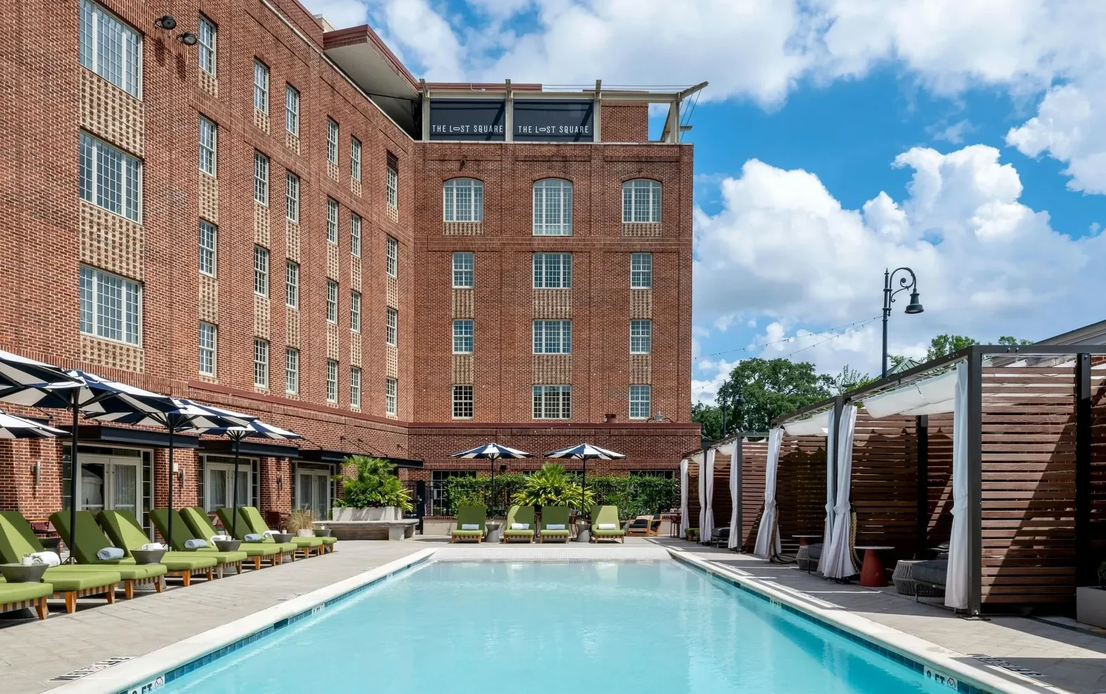 The Alida — Savannah, United States, photo 5