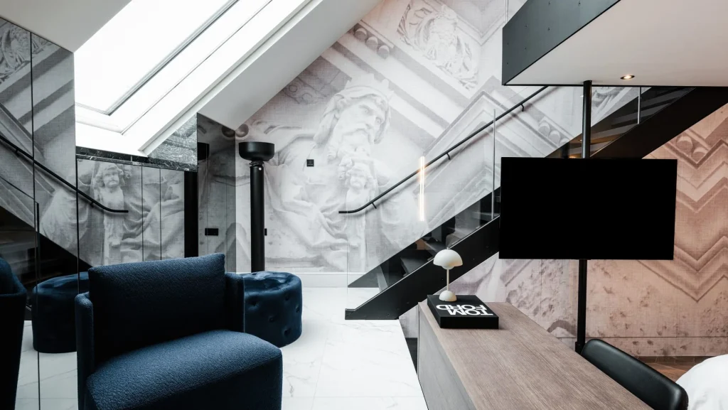 The Amauris Vienna — Vienna, Austria