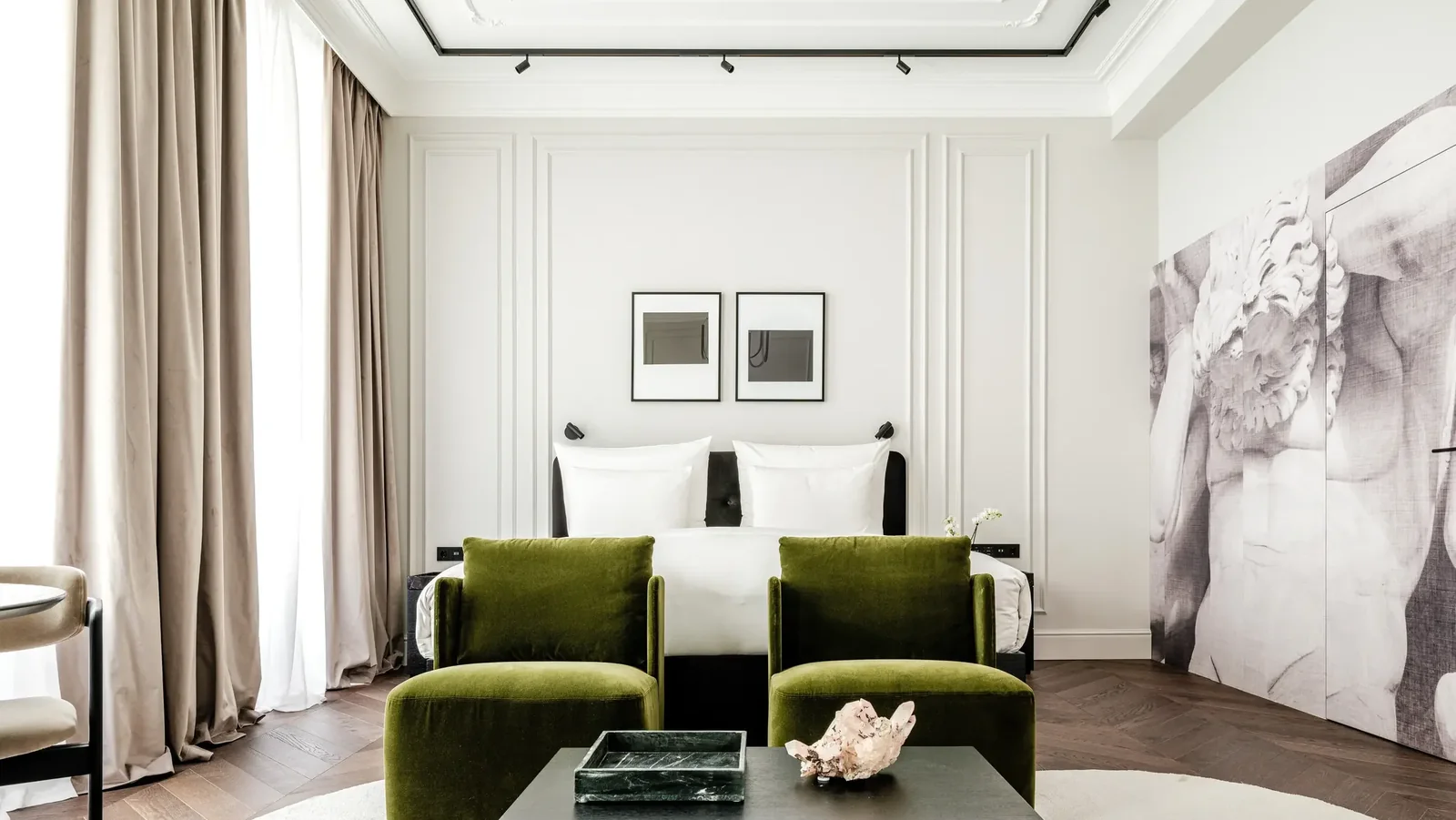 The Amauris Vienna — Vienna, Austria