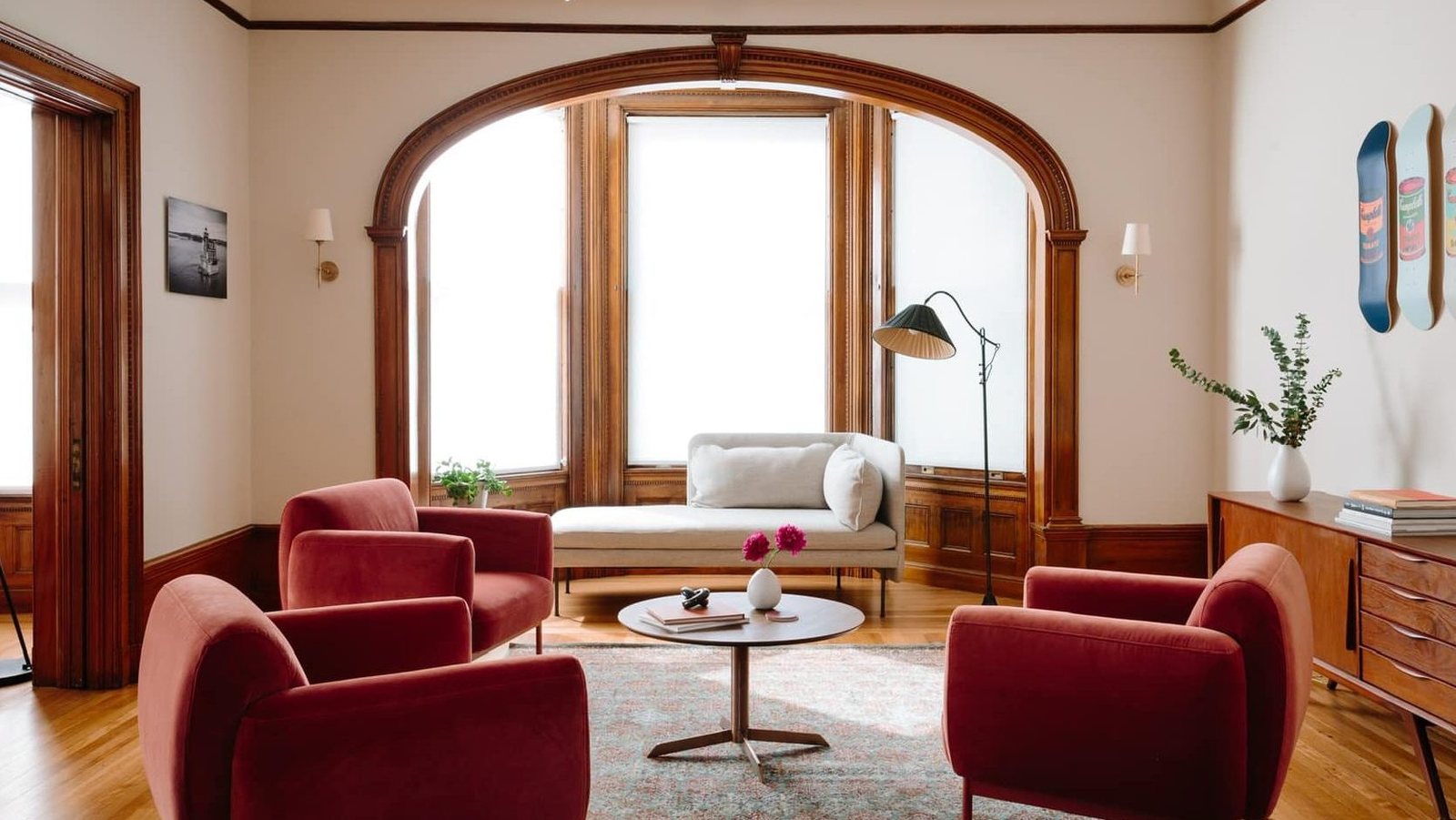 The Amelia Hudson — Hudson, United States, photo 3