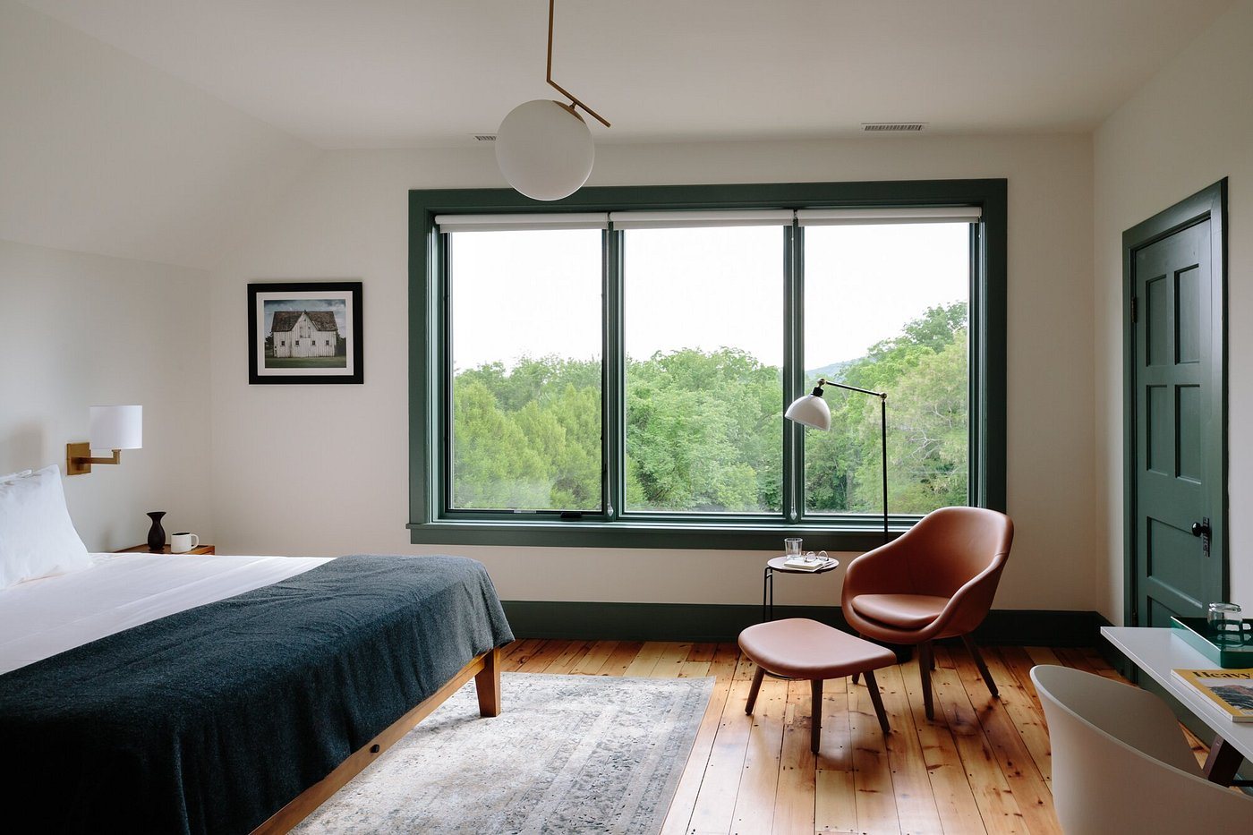 The Amelia Hudson — Hudson, United States, photo 4