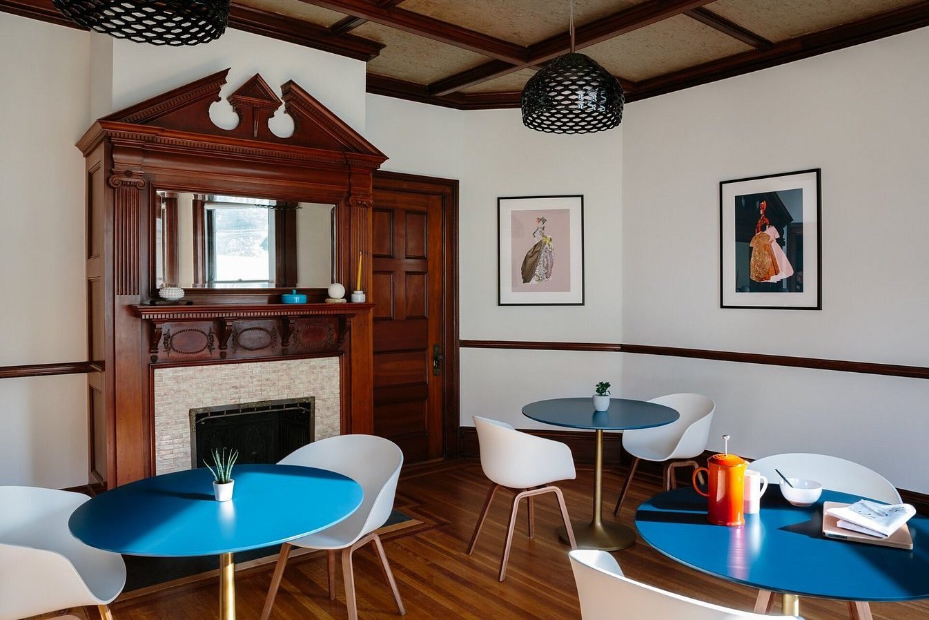 The Amelia Hudson — Hudson, United States, photo 7