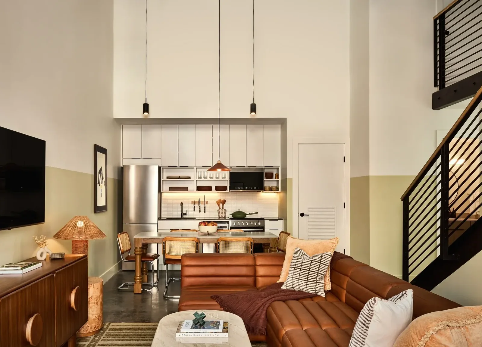 The Ann Savannah — Savannah, United States, photo 5