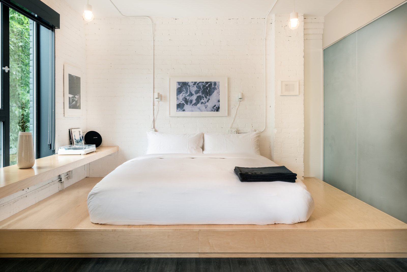 The Annex Hotel — Toronto, Canada, photo 3