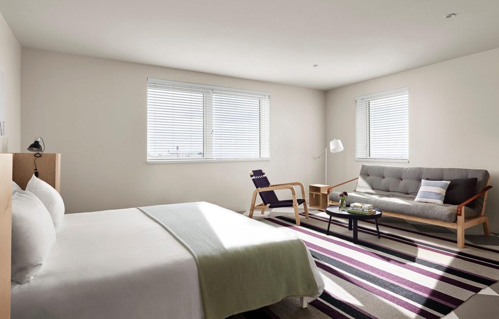 The Asbury Hotel — Asbury Park, United States