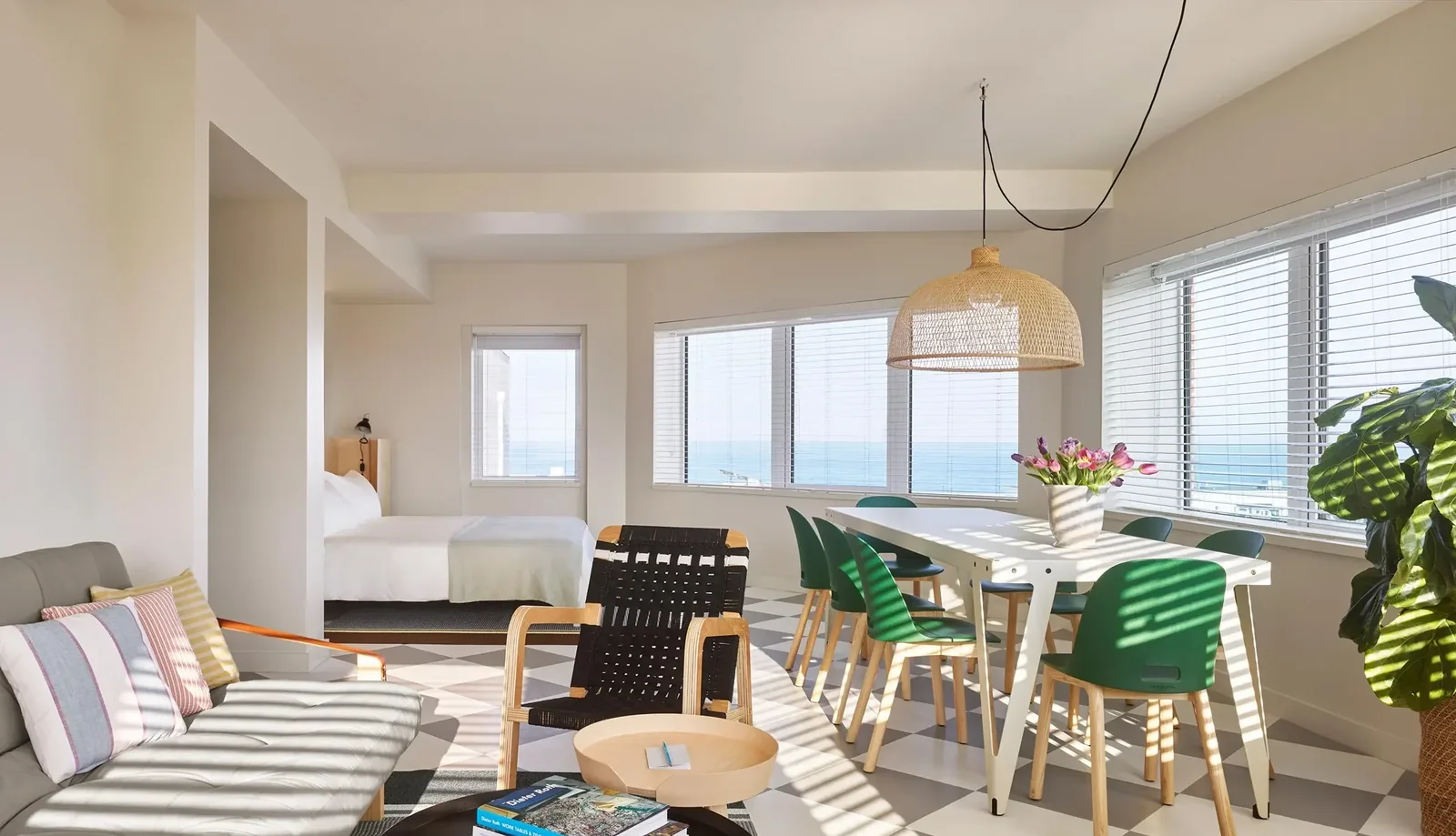 The Asbury Hotel — Asbury Park, United States, photo 3