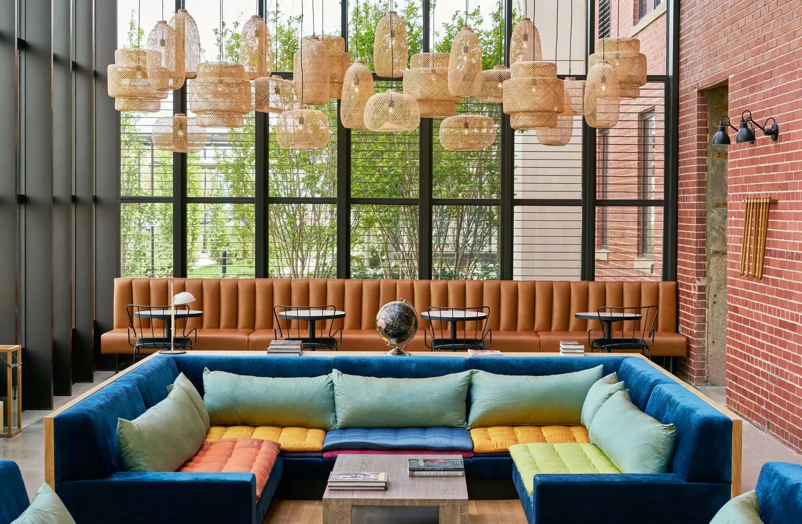 The Asbury Hotel — Asbury Park, United States, photo 5