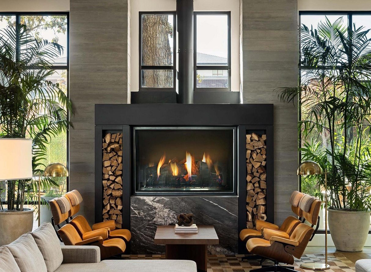 The Ava Hotel Paso Robles — Paso Robles, United States