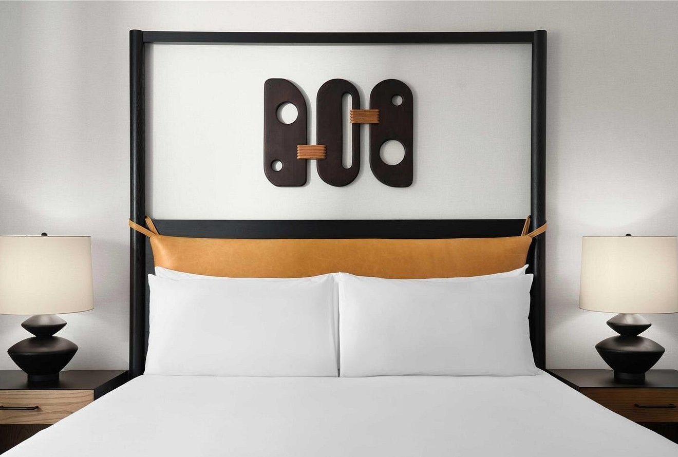 The Ava Hotel Paso Robles — Paso Robles, United States, photo 2