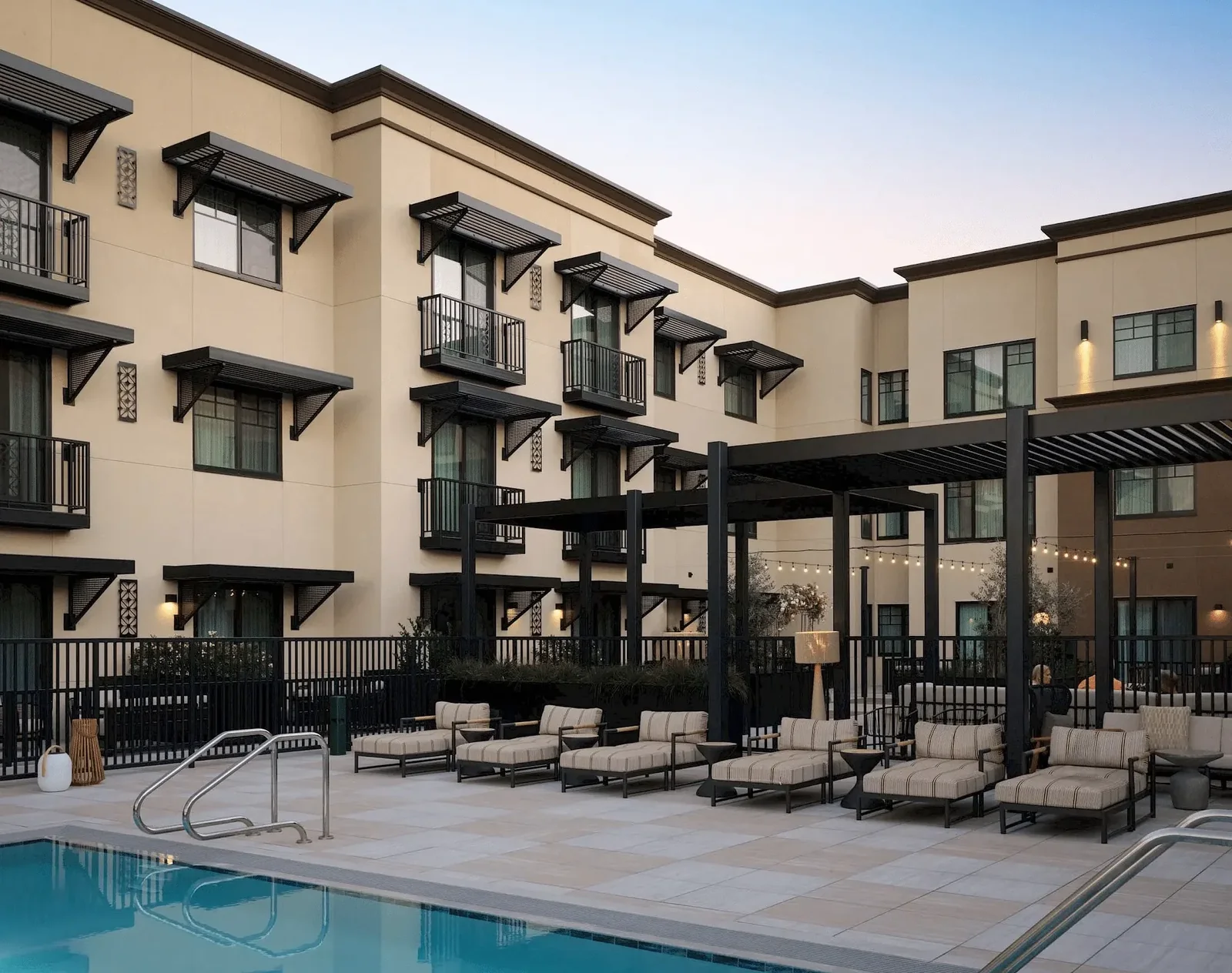 The Ava Hotel Paso Robles — Paso Robles, United States, photo 3