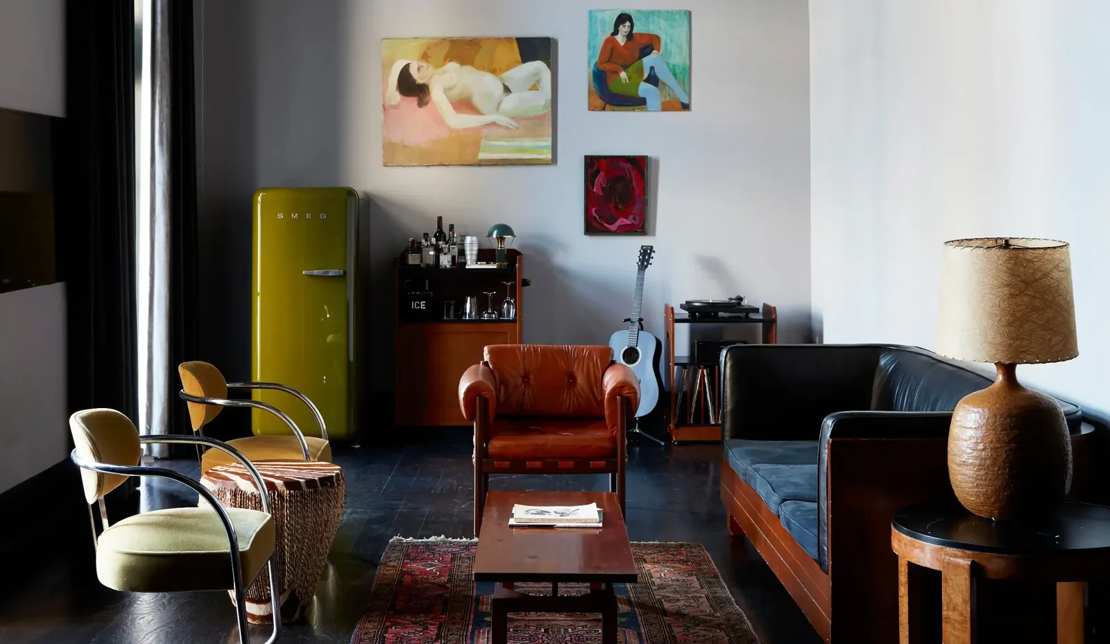 The Barnett — New Orleans, United States