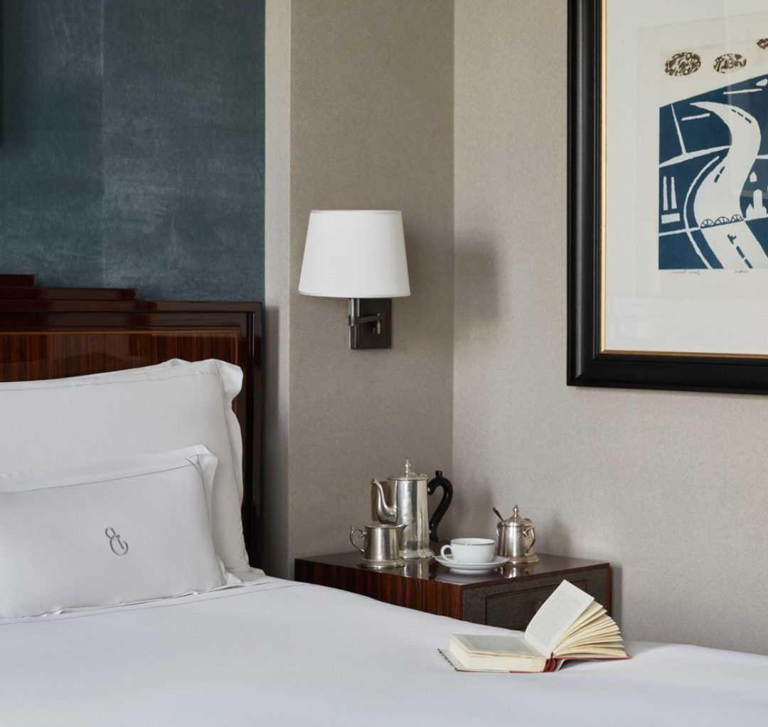 The Beaumont — London, United Kingdom, photo 3