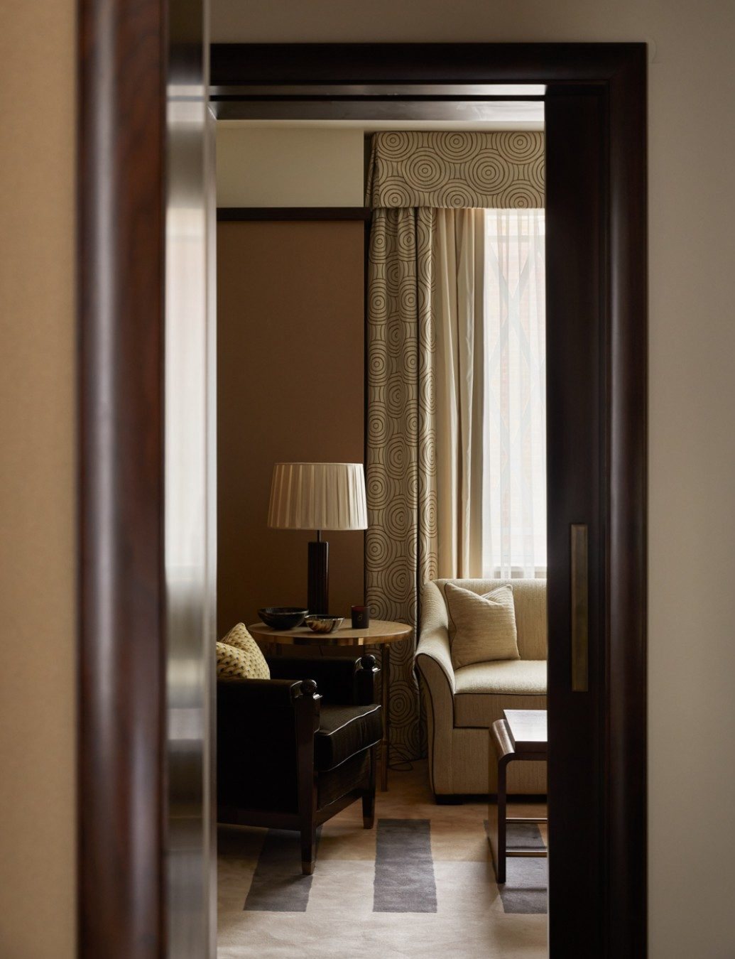 The Beaumont — London, United Kingdom, photo 4