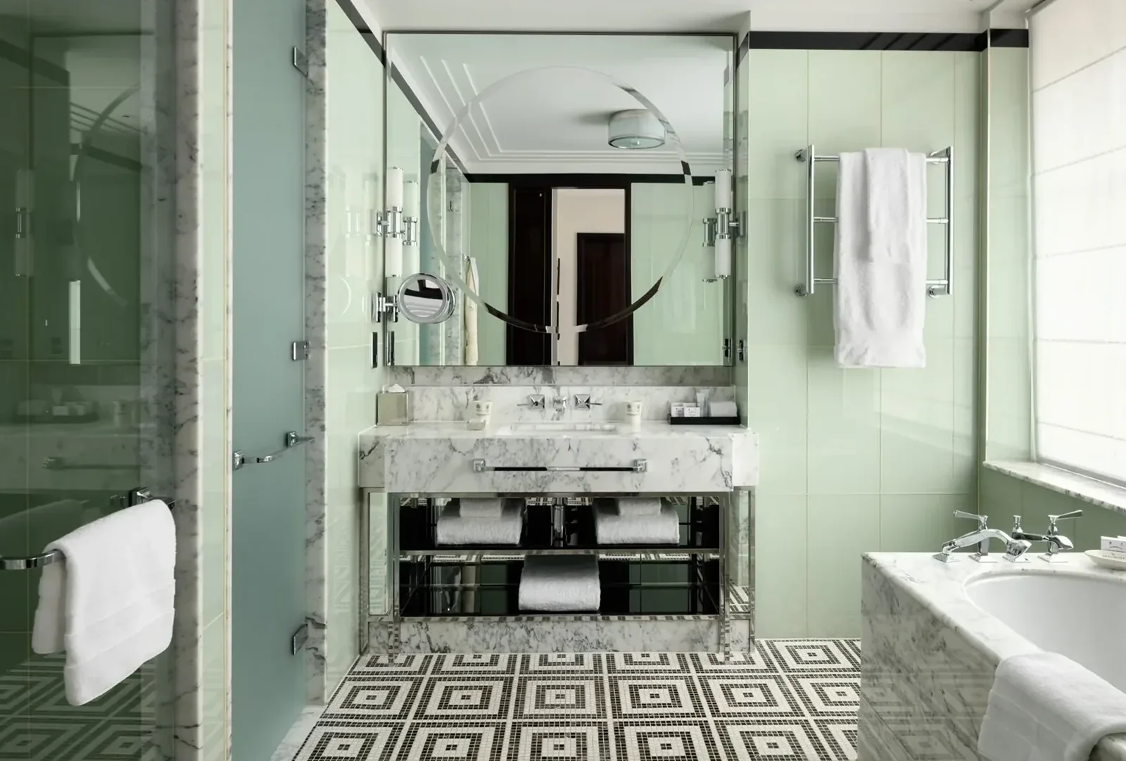 The Beaumont — London, United Kingdom, photo 5