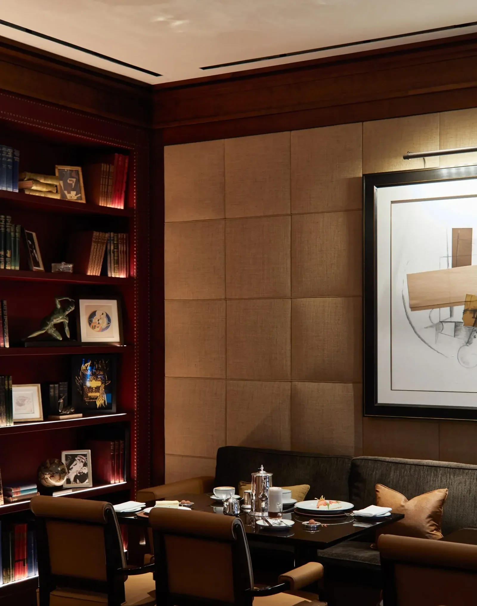 The Beaumont — London, United Kingdom, photo 6