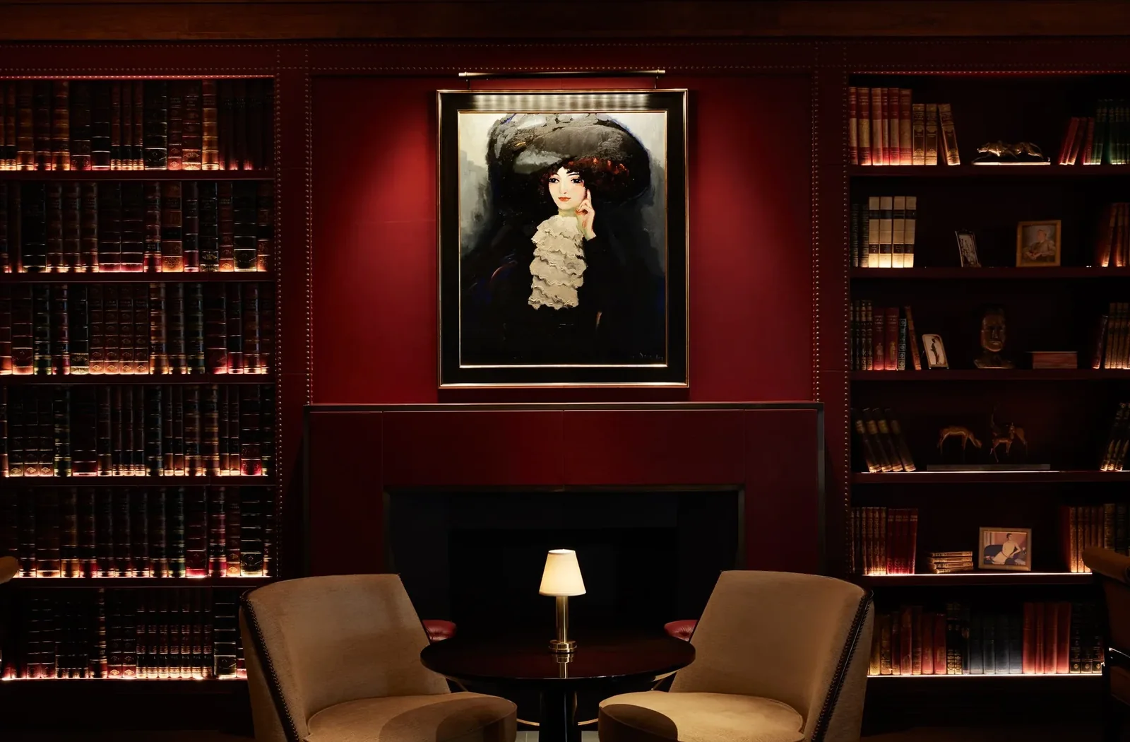 The Beaumont — London, United Kingdom, photo 7