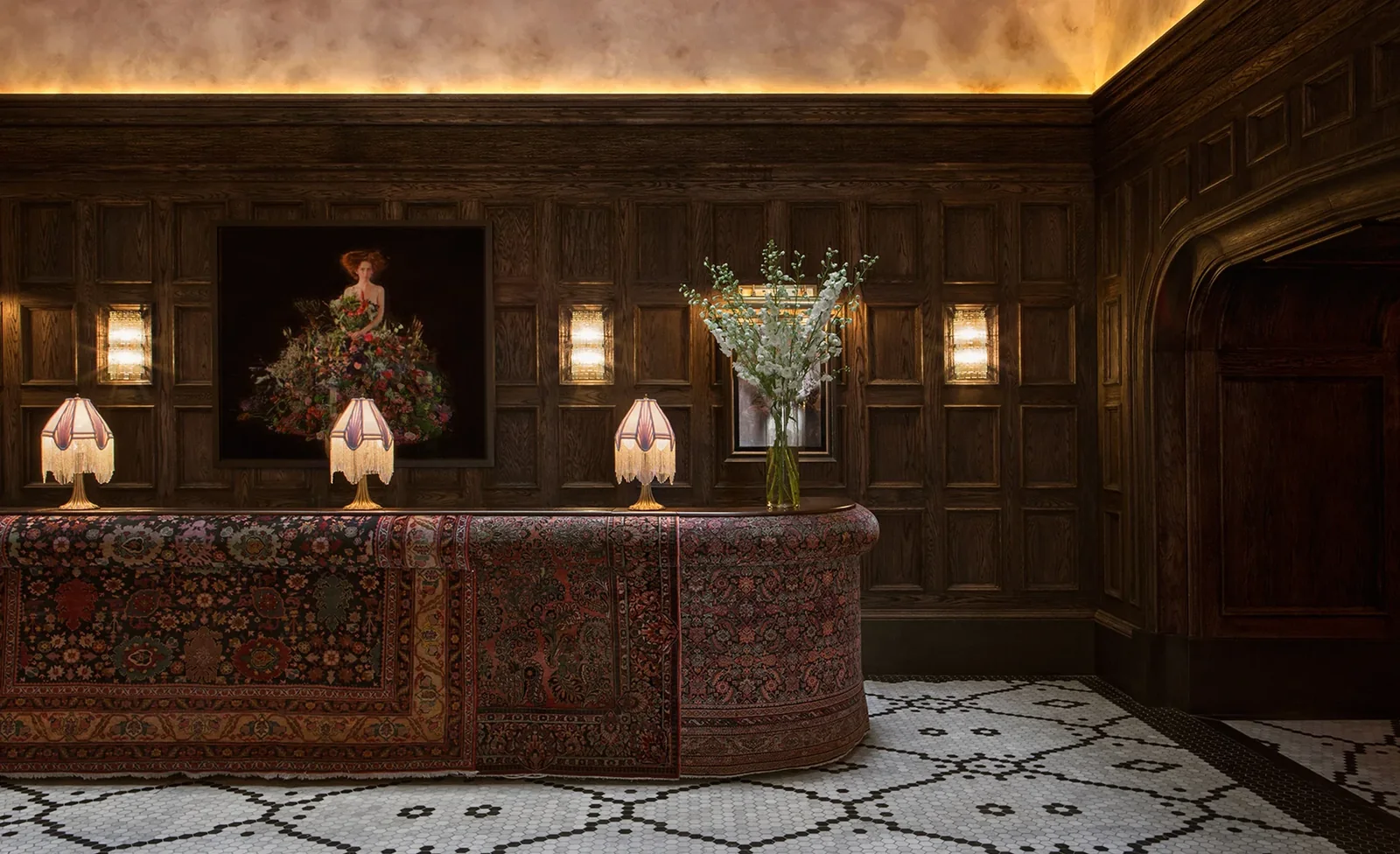 The Beekman — New York City, United States