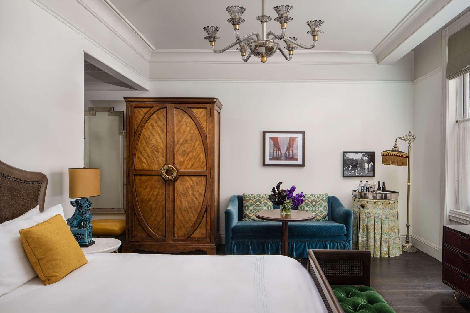 The Beekman — New York City, United States, photo 3