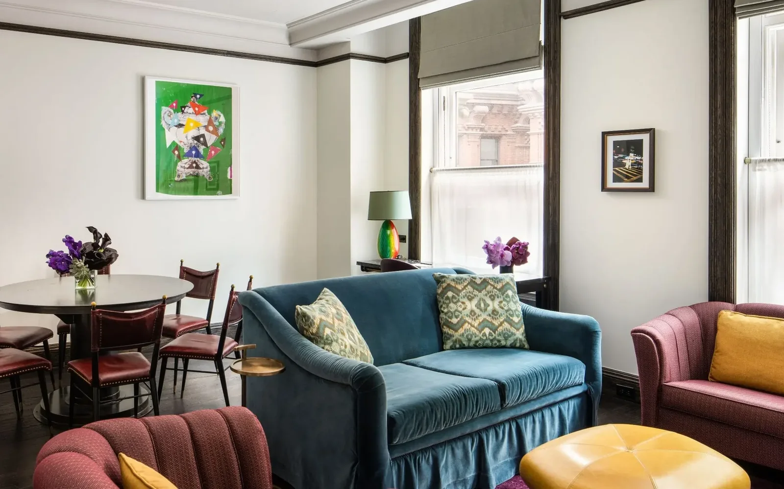 The Beekman — New York City, United States, photo 4