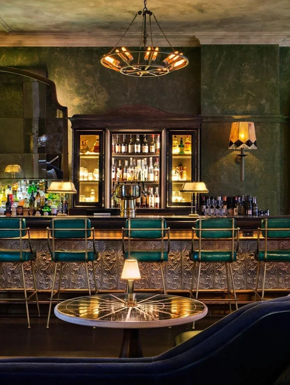 The Beekman — New York City, United States, photo 5