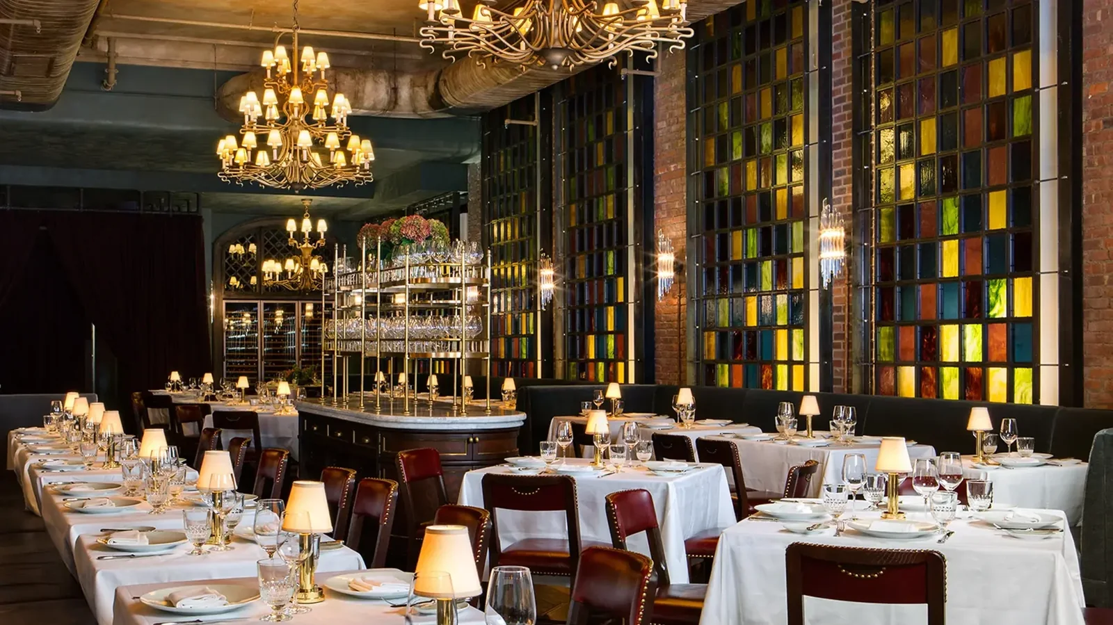 The Beekman — New York City, United States, photo 6