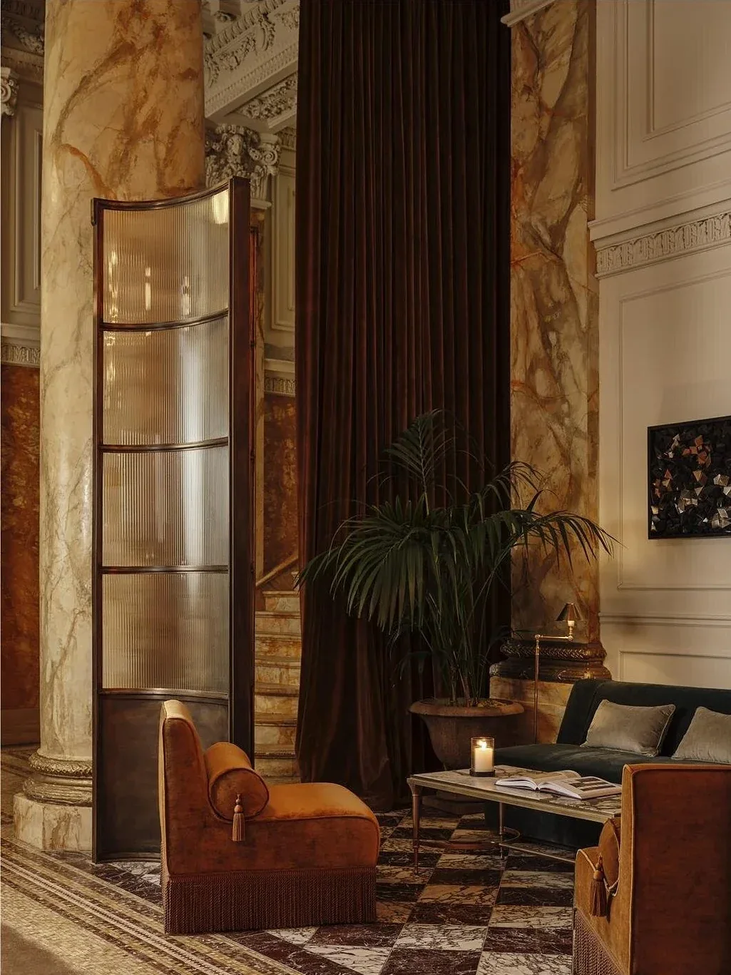 The Bellevue Hotel — Philadelphia, United States, photo 2