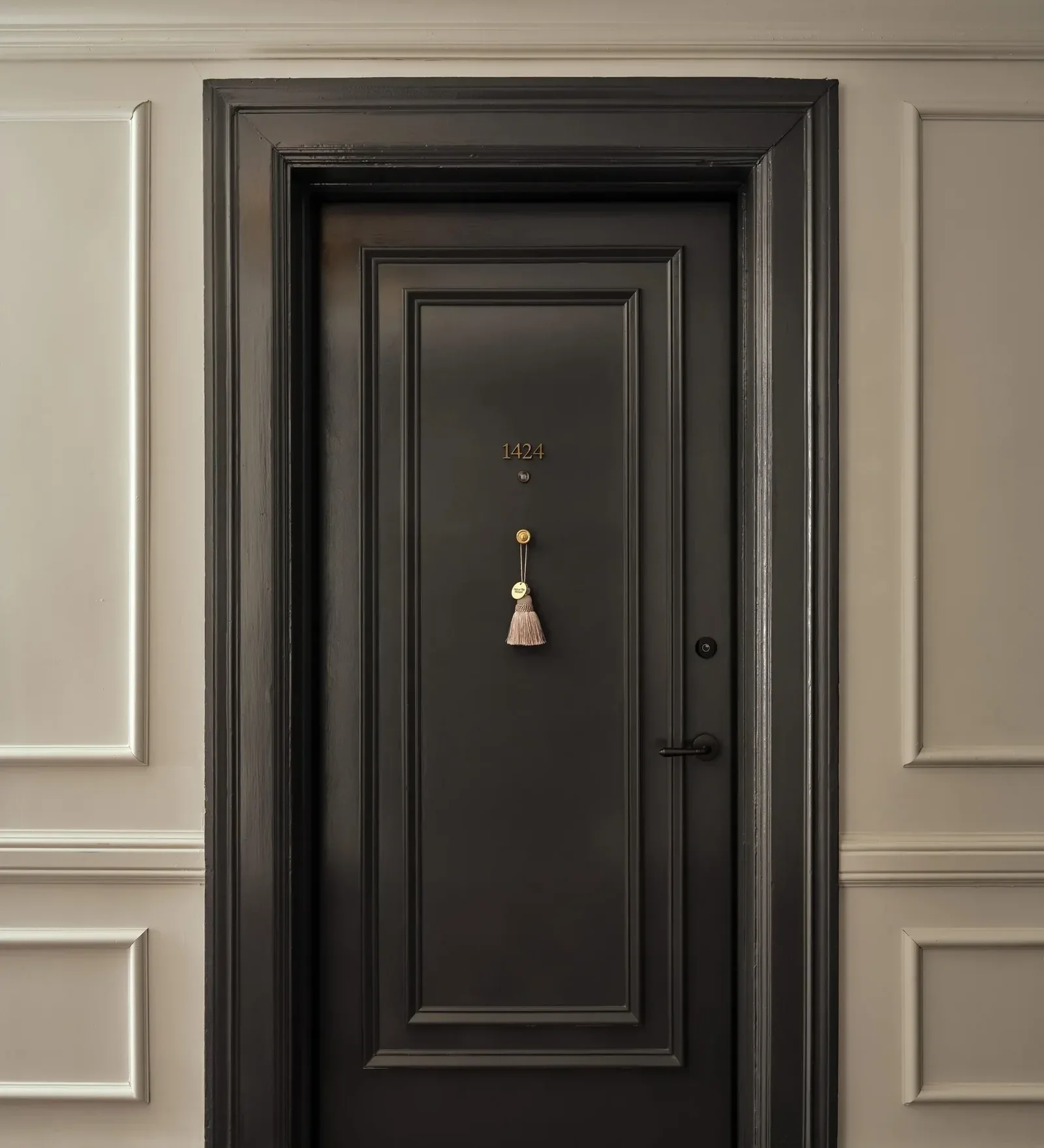 The Bellevue Hotel — Philadelphia, United States, photo 4