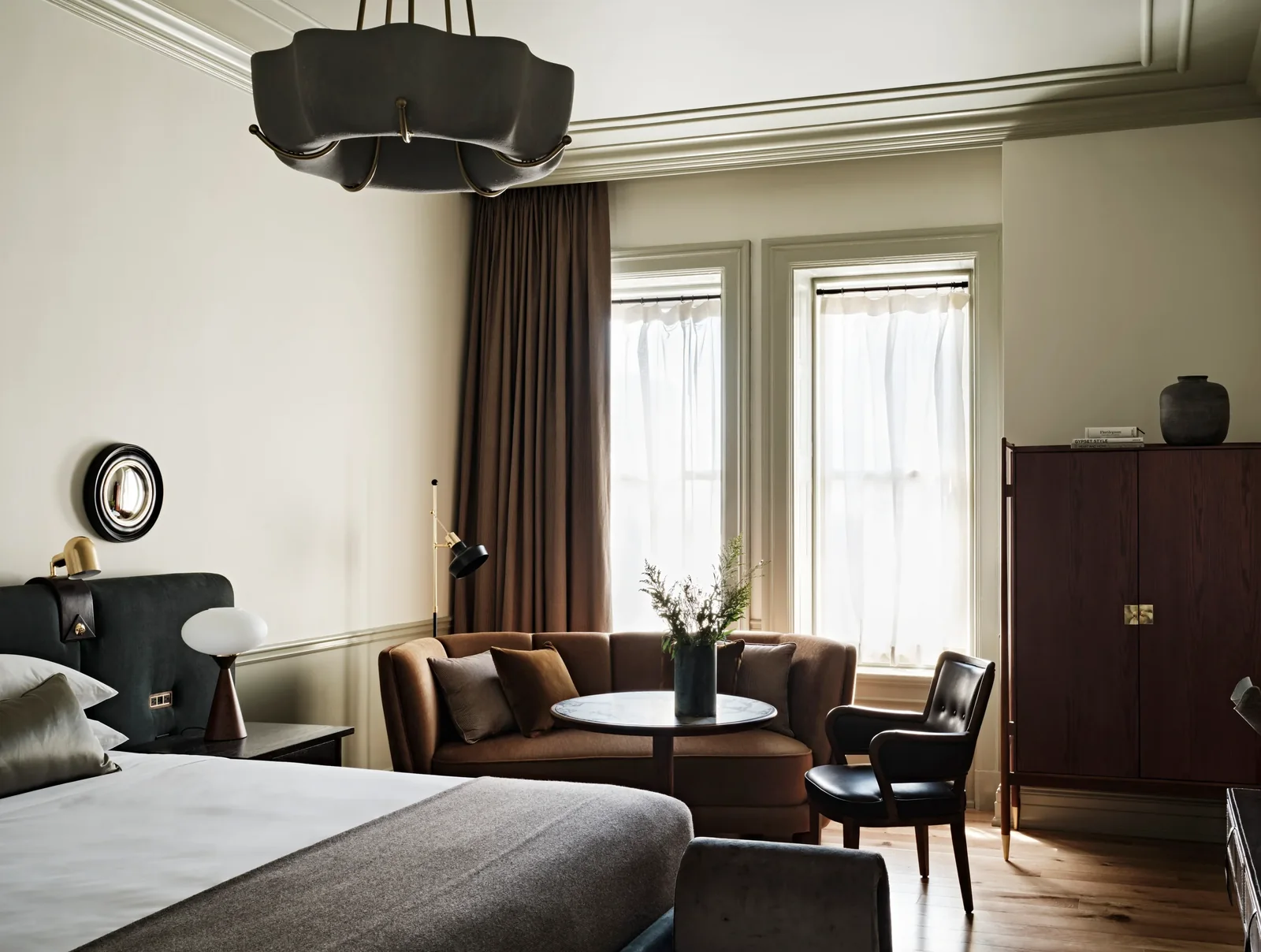 The Bellevue Hotel — Philadelphia, United States, photo 5