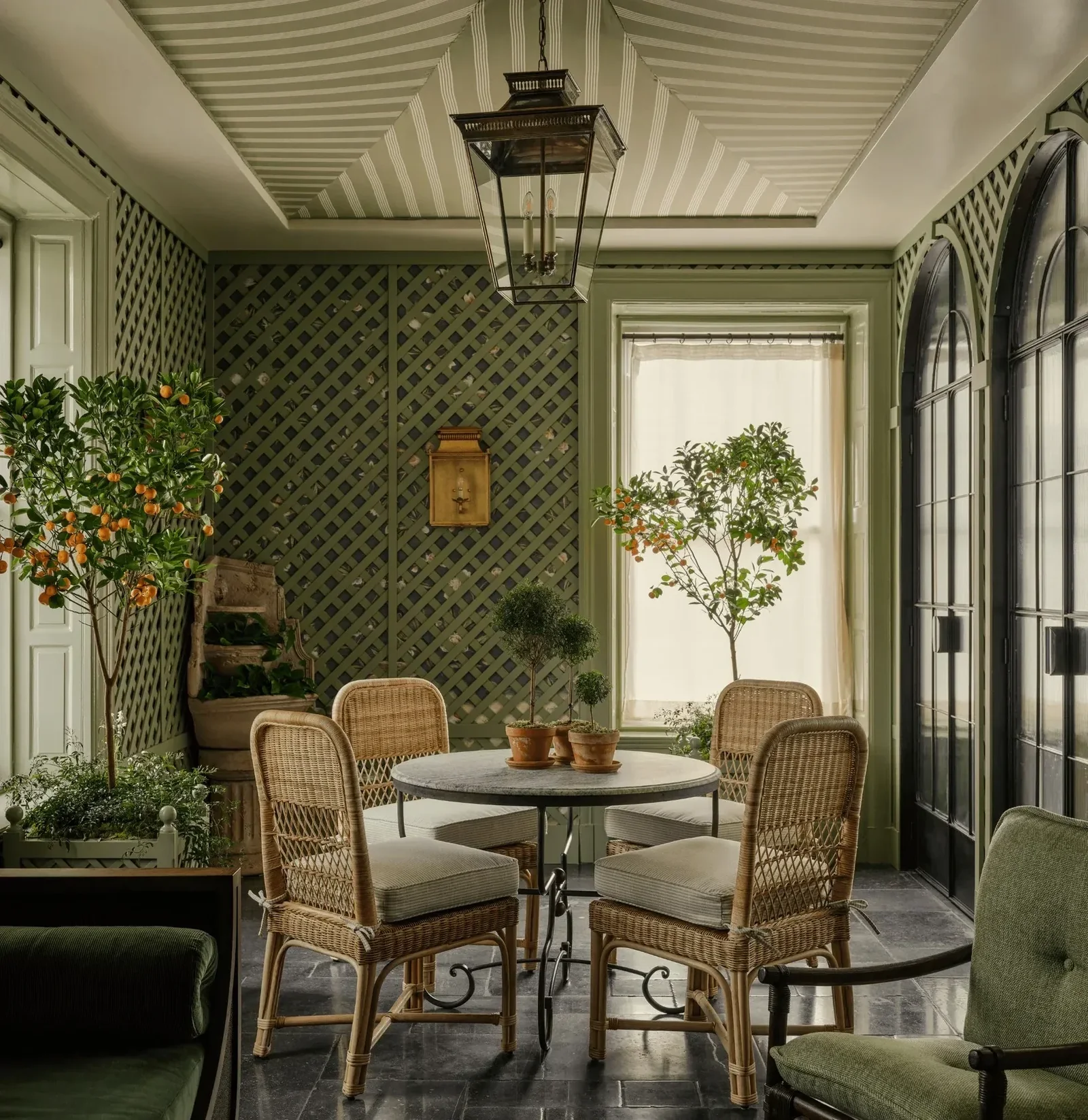 The Bellevue Hotel — Philadelphia, United States, photo 7
