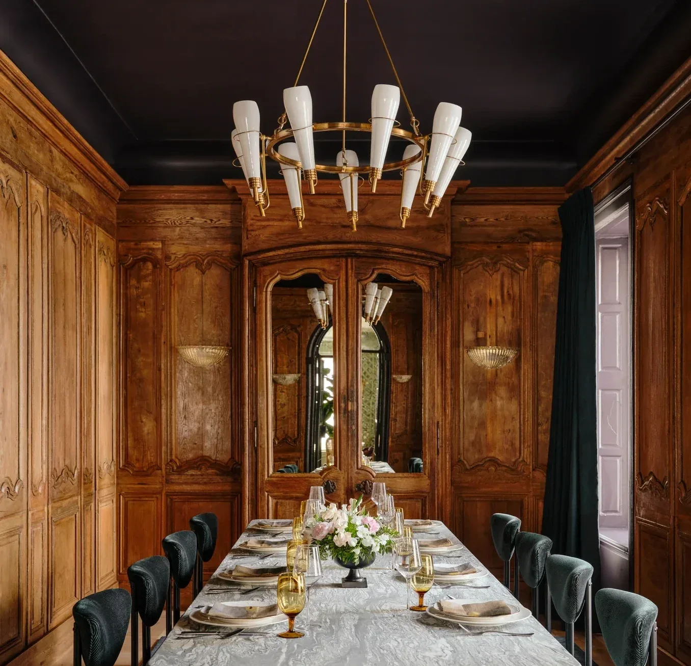 The Bellevue Hotel — Philadelphia, United States, photo 8