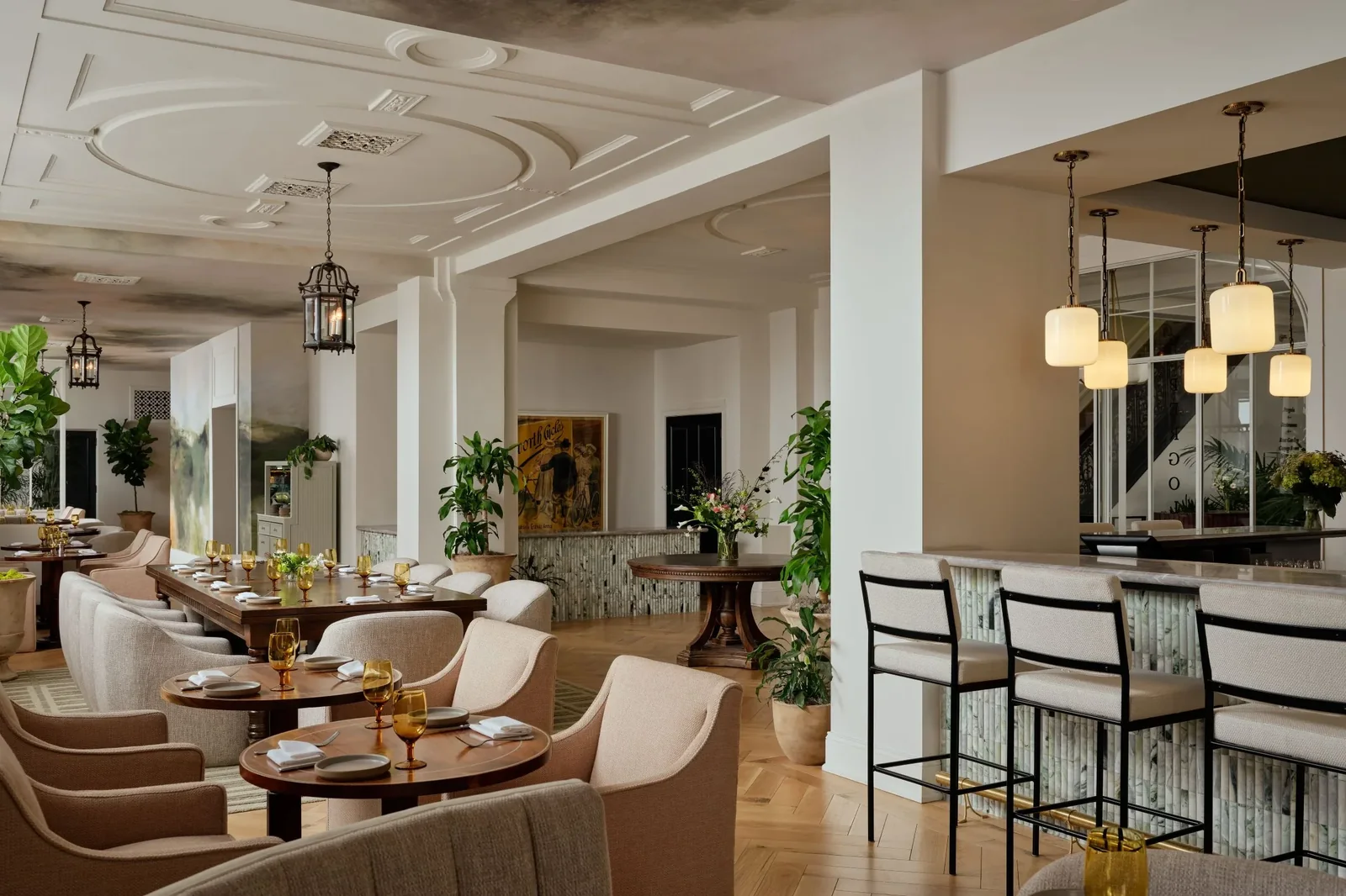 The Bellevue Hotel — Philadelphia, United States, photo 9