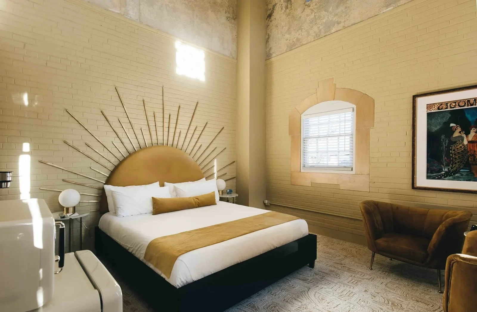The Bellwether Hotel — Louisville, United States, photo 2