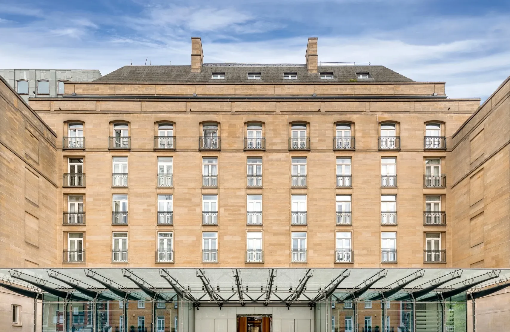 The Berkeley — London, United Kingdom, photo 2