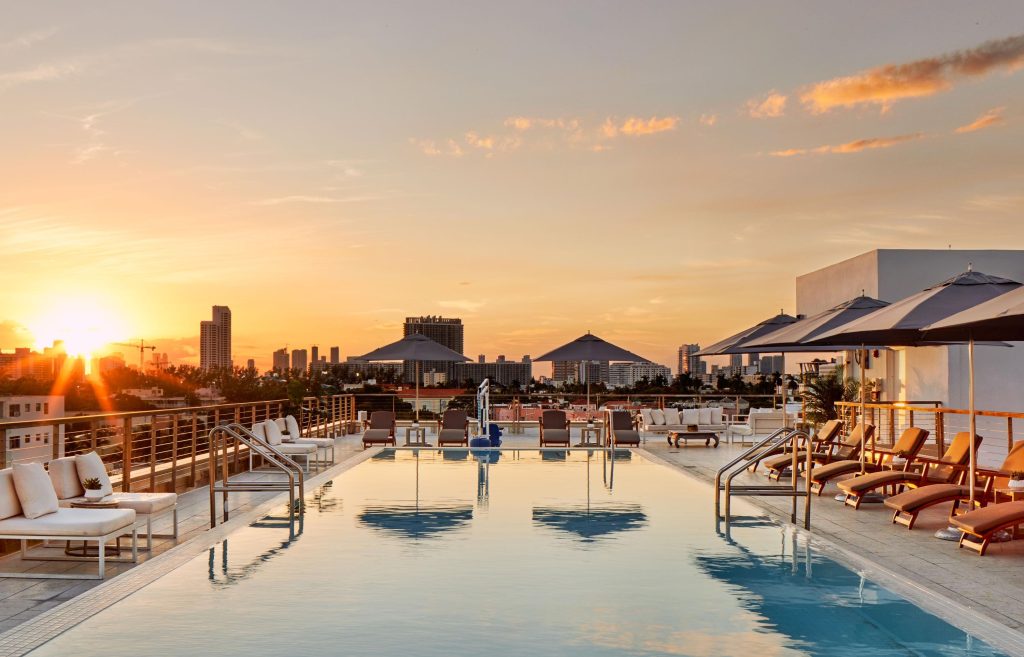 The Betsy Hotel — Miami, United States