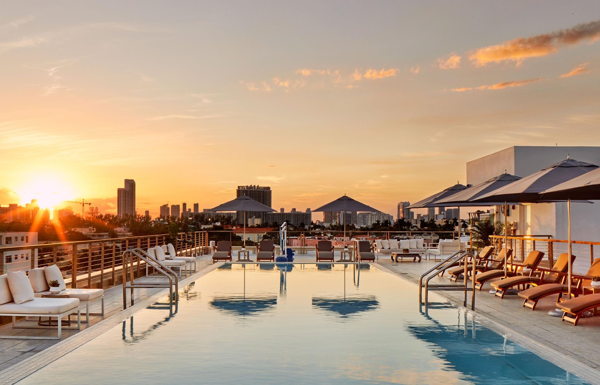 The Betsy Hotel — Miami, United States