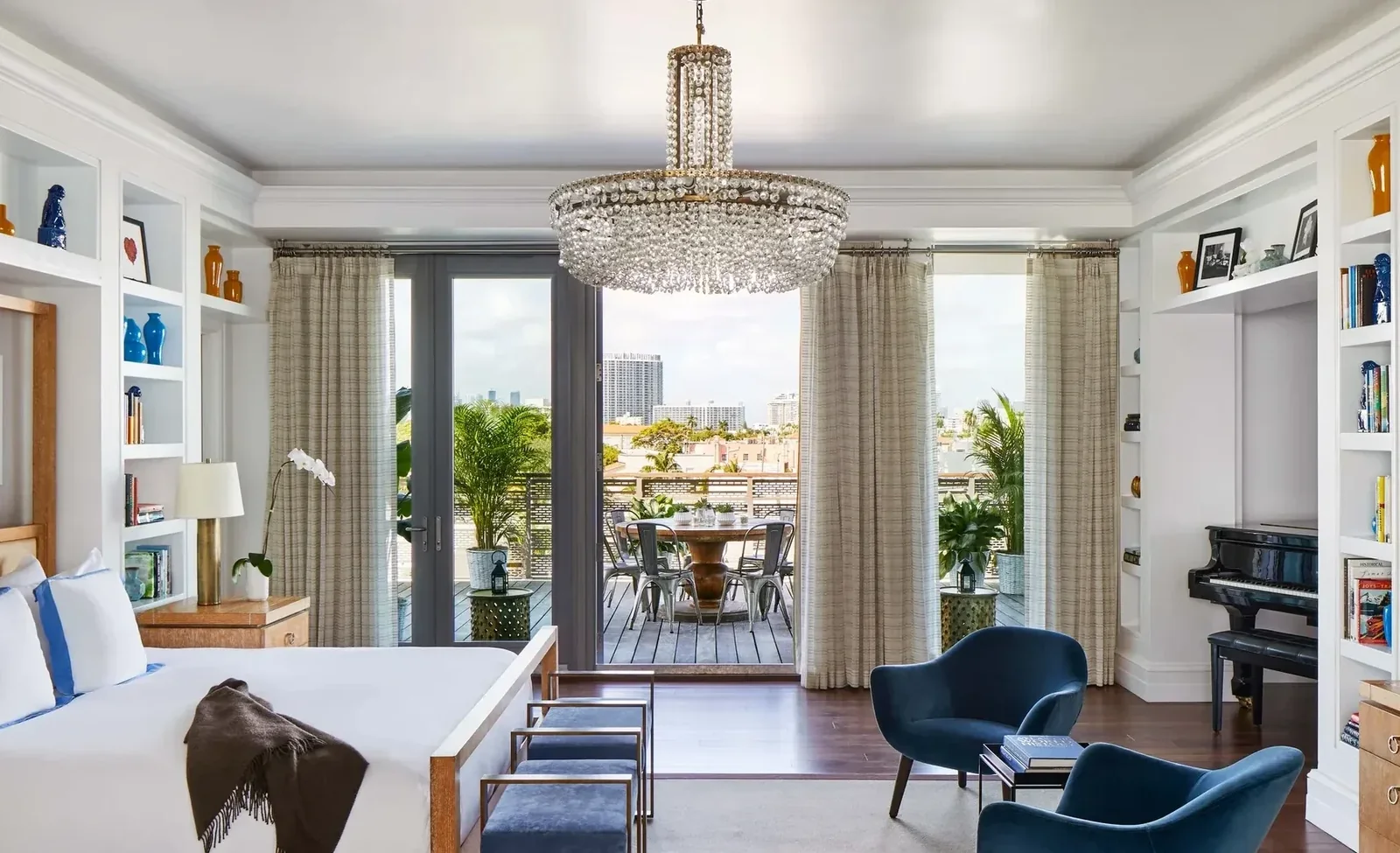 The Betsy Hotel — Miami, United States, photo 3