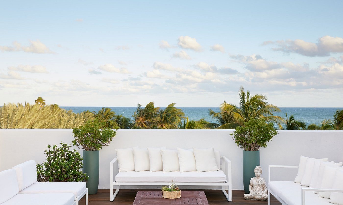 The Betsy Hotel — Miami, United States, photo 7