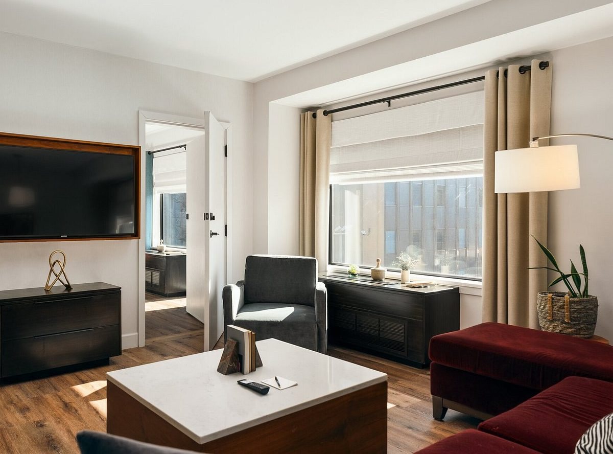 The Blake Hotel — New Haven, United States