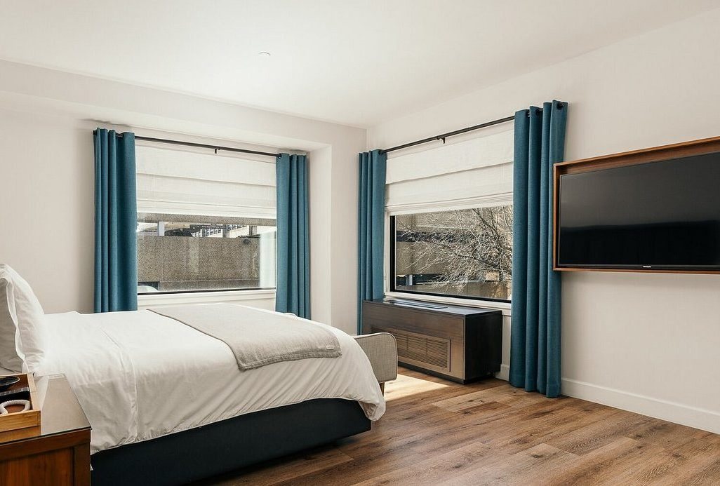 The Blake Hotel — New Haven, United States, photo 4