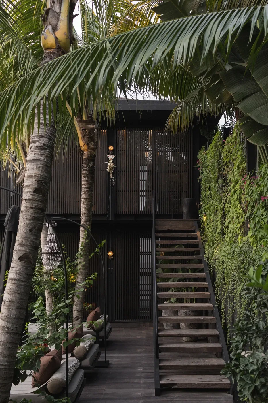 The Bohemian — Bali, Indonesia, photo 4