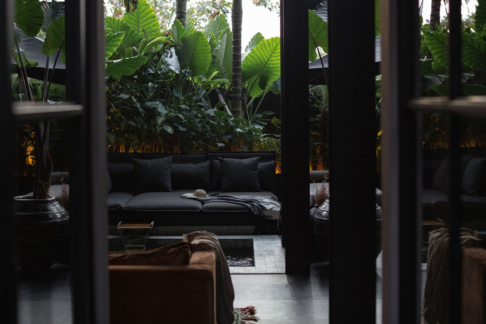 The Bohemian — Bali, Indonesia, photo 8
