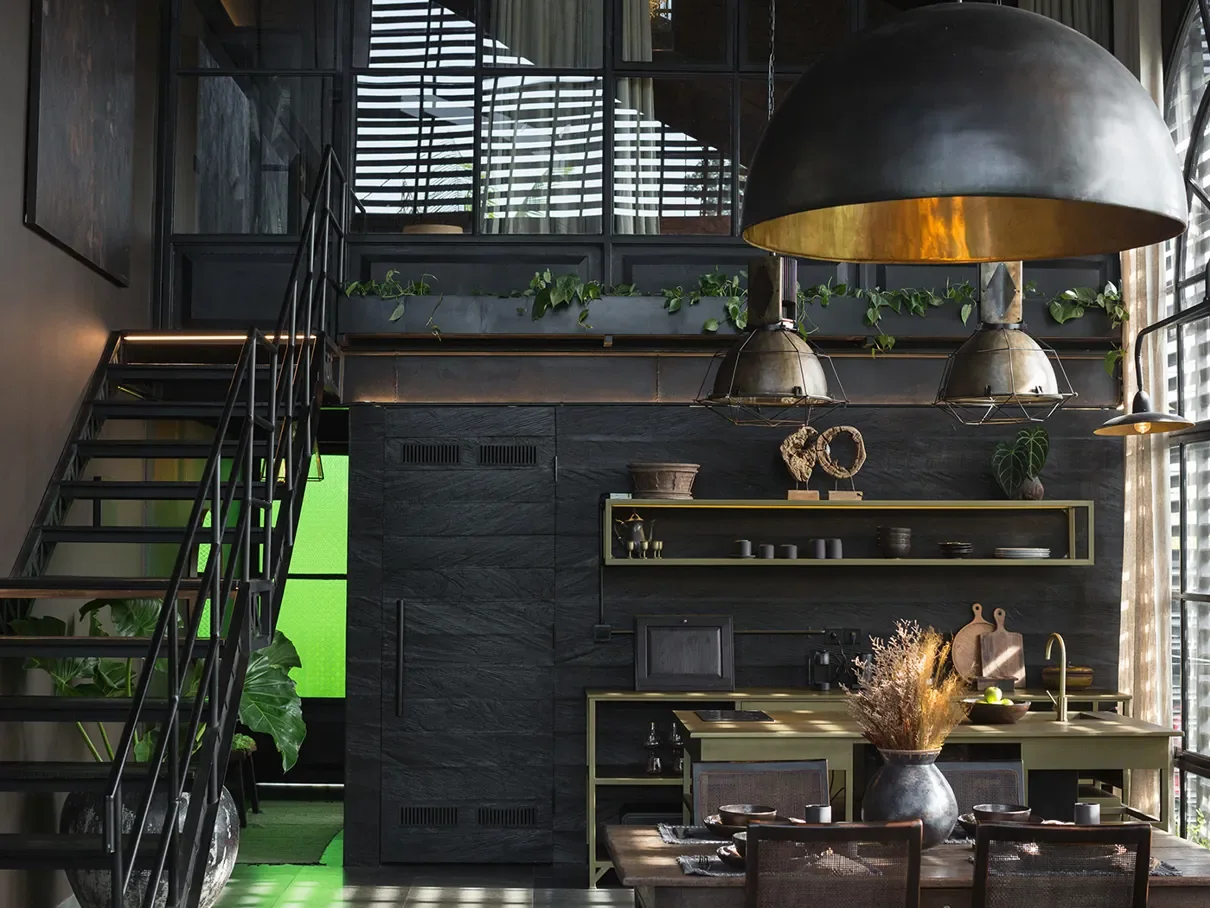The Bohemian — Bali, Indonesia, photo 10