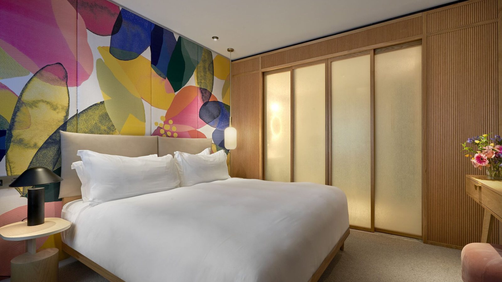The BoTree London — London, United Kingdom, photo 2