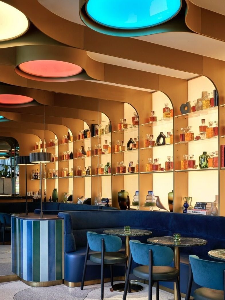The BoTree London — London, United Kingdom, photo 3