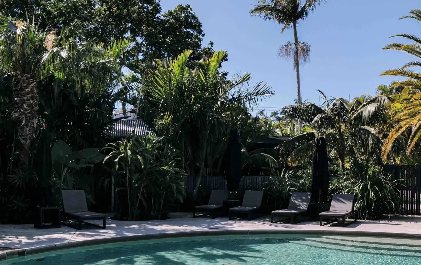 The Bower Byron Bay — Byron Bay, Australia, photo 8